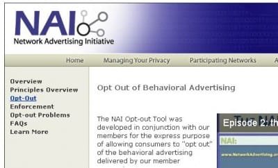 Understand and Take Action About Your Online Privacy with NPR and NAI