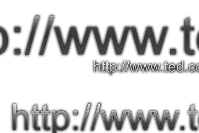 http://www.ted.com